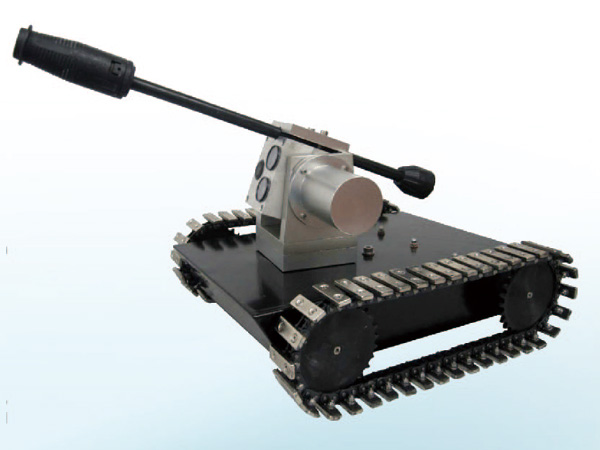 瑞士管道機(jī)器人